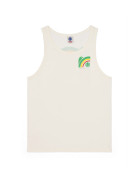 DEBARDEUR CLASSIC ENCINITAS COCONUT