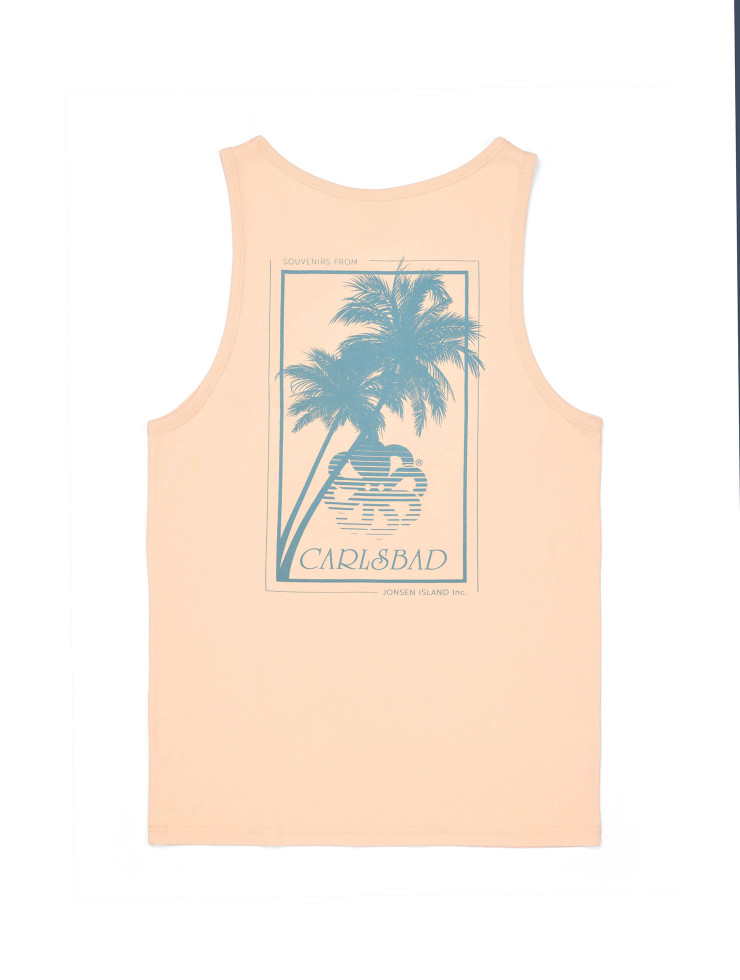 DEBARDEUR CLASSIC CARLSBAD...