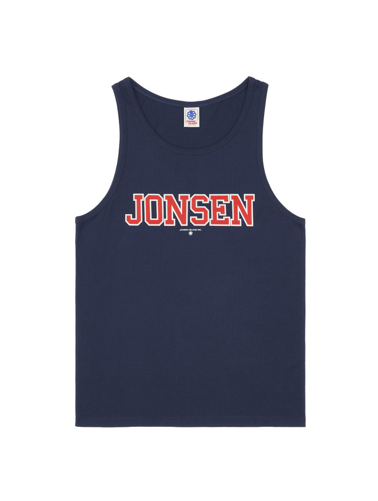 DEBARDEUR CLASSIC CAMPUS NAVY