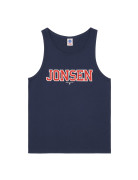 DEBARDEUR CLASSIC CAMPUS NAVY