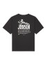 T-SHIRT CONFORT JIGGY BLACK