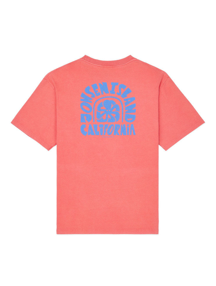 T-SHIRT CONFORT FAT LETTERS...