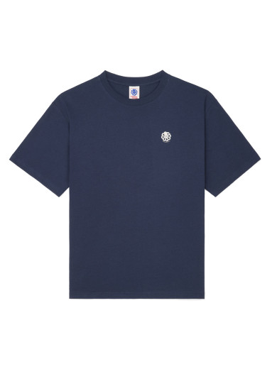 T-SHIRT CONFORT THE ARTIST 2 NAVY