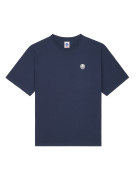 T-SHIRT CONFORT THE ARTIST 2 NAVY