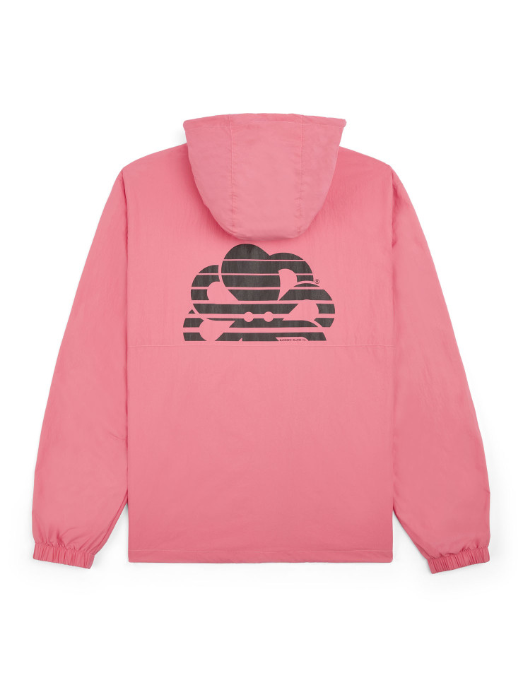 WINDBREAKER PINK