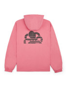 WINDBREAKER PINK