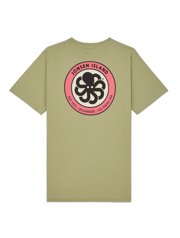 T-SHIRT CLASSIC AUTHENTIC...