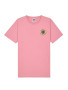 T-SHIRT CLASSIC AUTHENTIC PINK F/O