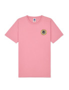 T-SHIRT CLASSIC AUTHENTIC PINK F/O