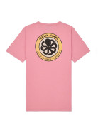 T-SHIRT CLASSIC AUTHENTIC PINK F/O