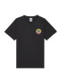 T-SHIRT CLASSIC AUTHENTIC BLACK