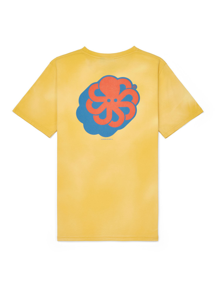 T-SHIRT CLASSIC BIG 3D...