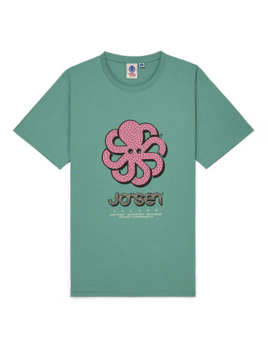 T-SHIRT CLASSIC BIG CREATIVE NORTH SEA