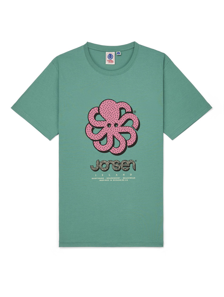 T-SHIRT CLASSIC BIG...