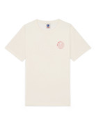 T-SHIRT CLASSIC DEL MARE COCONUT