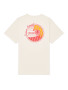 T-SHIRT CLASSIC DEL MARE COCONUT