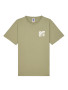 T-SHIRT CLASSIC ENCINITAS GREEN