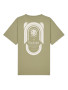 T-SHIRT CLASSIC ENCINITAS GREEN
