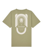 T-SHIRT CLASSIC ENCINITAS GREEN