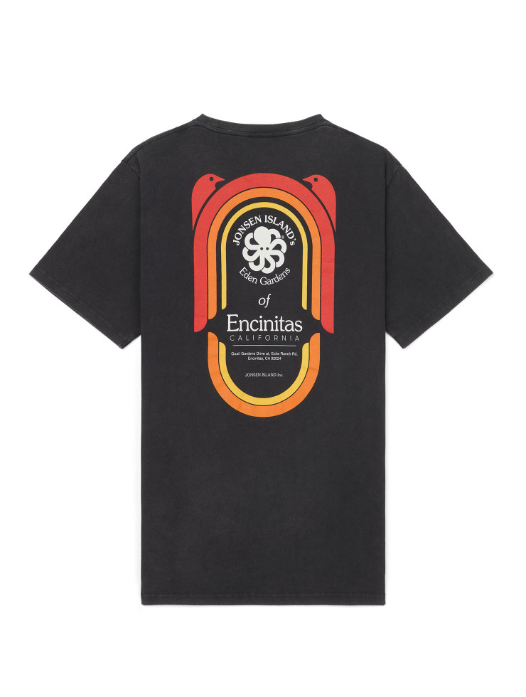 T-SHIRT CLASSIC ENCINITAS...