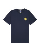 T-SHIRT CLASSIC MARE NOSTRUM NAVY