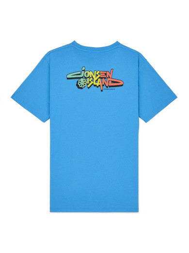 T-SHIRT CLASSIC NEWPORT BLUE