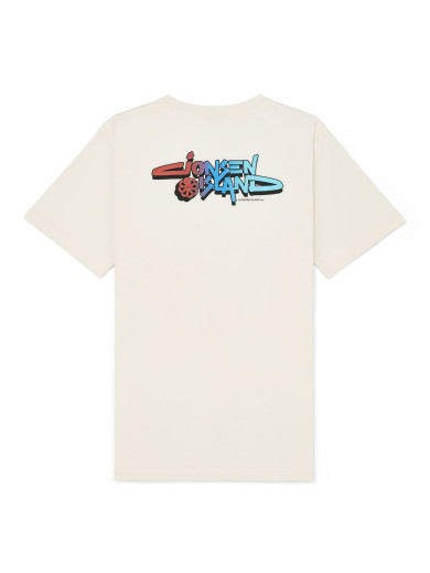 T-SHIRT CLASSIC NEWPORT WHITE