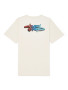 T-SHIRT CLASSIC NEWPORT WHITE
