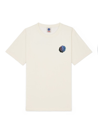 T-SHIRT CLASSIC NEWPORT WHITE