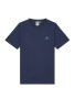 T-SHIRT CLASSIC OMNIA SOL NAVY