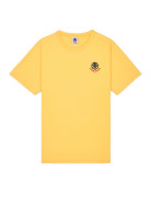 T-SHIRT CLASSIC RAINBOW YELLOW F/O