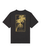 T-SHIRT CONFORT CARLSBAD BLACK