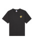 T-SHIRT CONFORT CARLSBAD BLACK