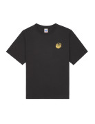 T-SHIRT CONFORT CARLSBAD BLACK