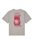 T-SHIRT CONFORT CHERRY HGR