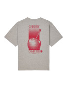 T-SHIRT CONFORT CHERRY HGR