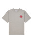 T-SHIRT CONFORT CHERRY HGR