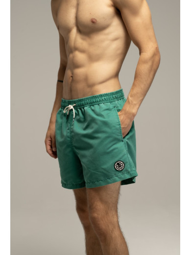 BOARDSHORT SPERONE  GREEN