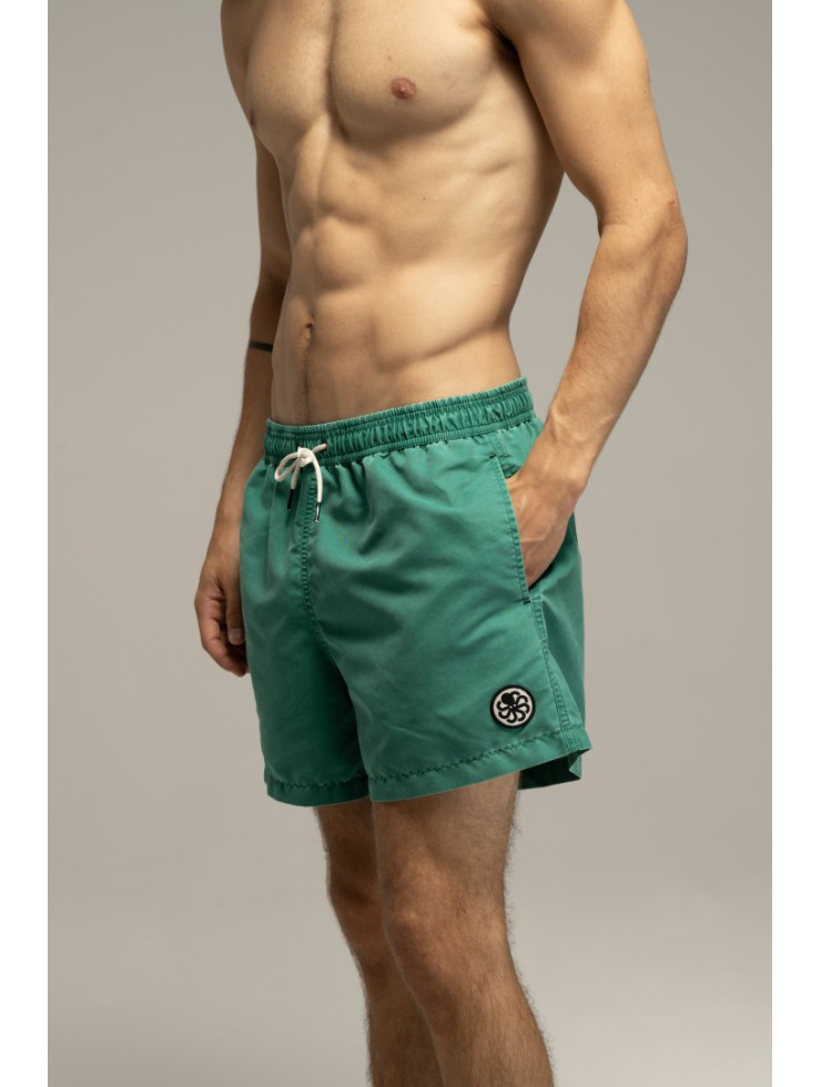 BOARDSHORT SPERONE  GREEN