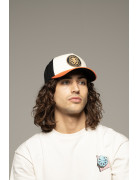 TRUCKER AUTHENTIC  MASTER COACH