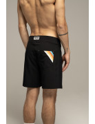 BOARDSHORT PRINCE  BLACK