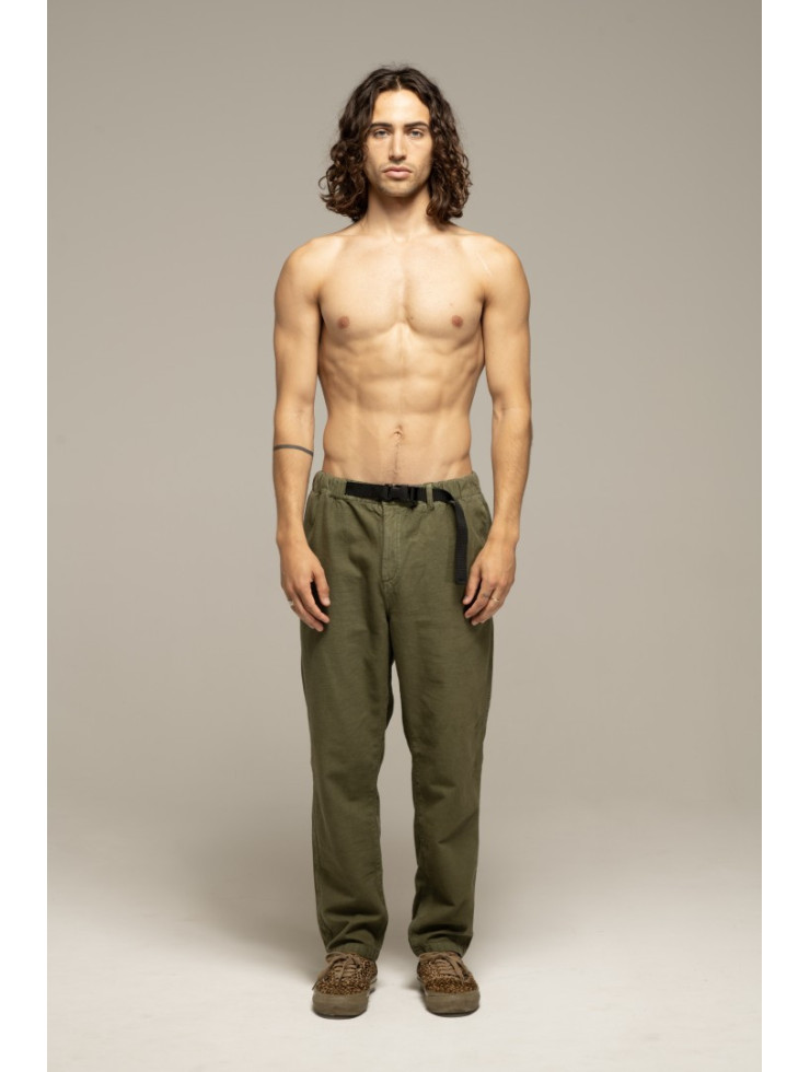 PANT PABLO NEW KAKI