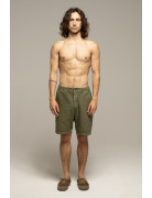 SHORT VINCENT WORK KAKI