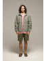 WINDBREAKER KAKI