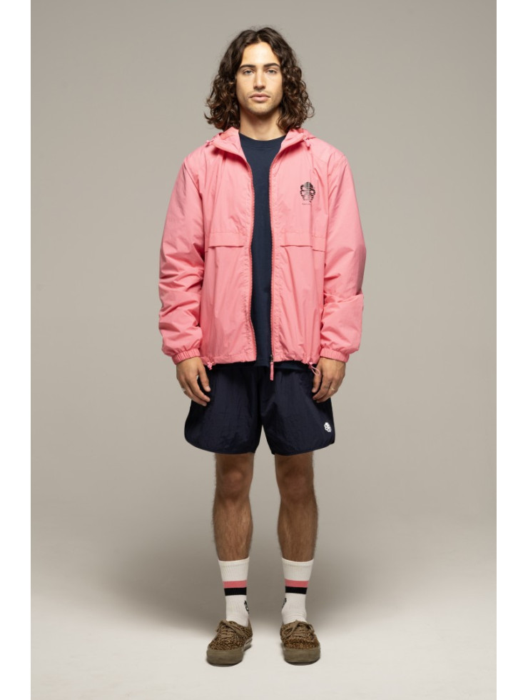 WINDBREAKER PINK