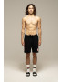 SHORT DUDE BIG 3D BLACK