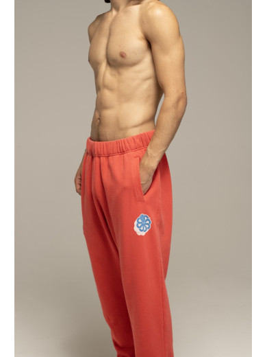 JOGGY BIG 3D  RED F/O