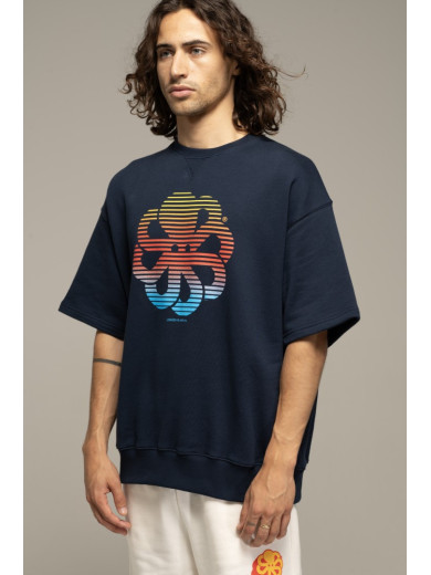 SWEAT TRAINER SUPA BIG NAVY