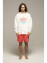 SWEAT HOODIE CLASSIC SUPA BIG COCONUT