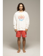 SWEAT HOODIE CLASSIC SUPA BIG COCONUT